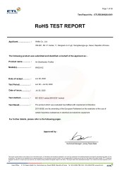 RoHS Test Report